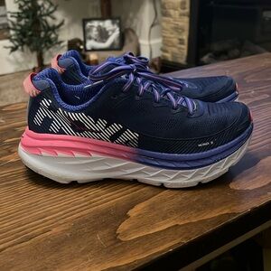 Hoka One One